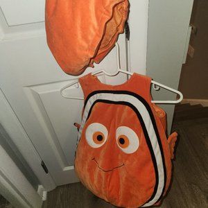 Nemo costume
